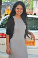 Nikita Bisht Photos